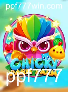 Descubra o Jogo 'ChickyParmParm': Estratégia e Diversão em Um só Lugar