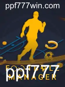 FootballManager: A Arte de Gerenciar seu Time de Futebol com a Palavra-Chave 'ppf777'