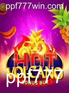 Explorando o HotVolcanoBonusBuy: O Empolgante Jogo de Slots em Ascensão