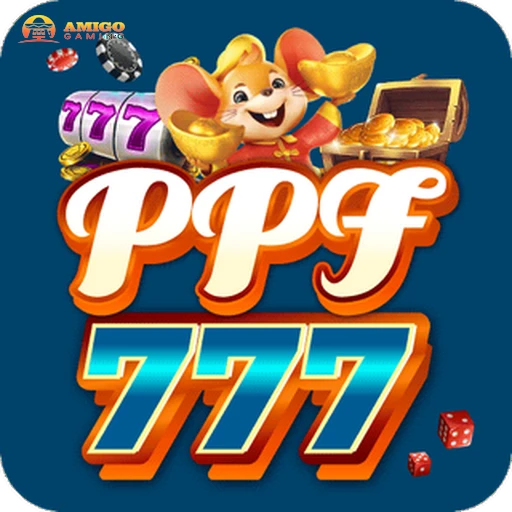 ppf777 Logo