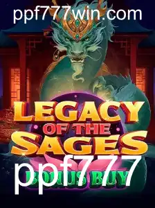 Explorando o Mundo de Legacy of the Sages Bonus Buy