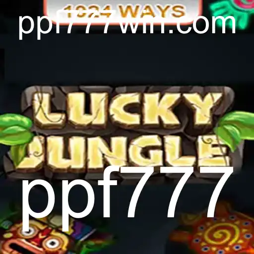 Descubra o Mundo Fascinante de LuckyJungle1024