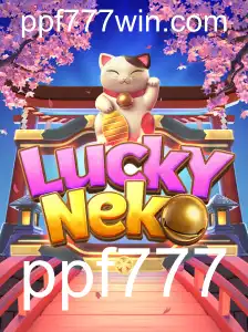Descubra o Fascinante Mundo de LuckyNeko: Um Jogo Envolvente