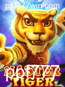 MasterTiger: Uma Aventura de Estratégia e Ação