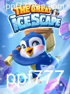 The Great Icescape: Uma Aventura Congelante Revelada